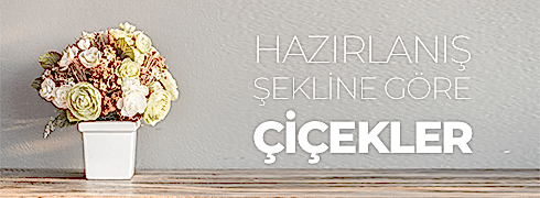 HAZIRLANIŞA GÖRE